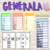 GENERALA IDEAL SECUENCIA - comprar online