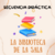 SECUENCIA DIDÁCTICA: LA BIBLIOTECA DE LA SALA