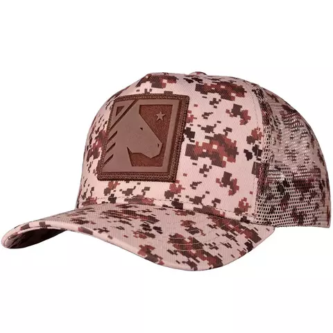 Boné BFMS Camuflado 796