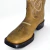 Bota Texas Rodeo TR467LQBO Jump Crazy Mostarda Masculina - Rimor Store - LOJA COUNTRY