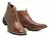 Botina Masculina Country F1000 Latego Café - Rimor Store - LOJA COUNTRY