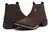Botina Masculina Country F1000 Nobuck Café na internet