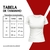 Camiseta Ox Horns Feminina Preta Básica Ref: 8018 - Rimor Store - LOJA COUNTRY