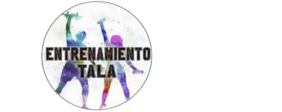 Entrenamientotala