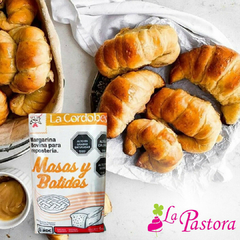 Margarina La Cordobesa x 1Kg - comprar online