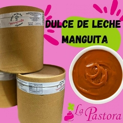 Dulce de Leche Repostero - Manguita - comprar online