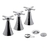 Juego para bidet Alesia