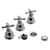 Juego para bidet Denisse