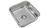 Pileta simple E37 - comprar online