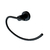 Toallero de aro Cyrano - comprar online