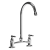Juego de cocina Vega Lever 2 llaves