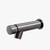 Griferia automática para lavatorio de pared Promatic