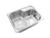 Canasto escurreplatos Luxor mini - comprar online