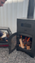 Austral 15000 c/horno en internet