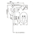 Ducha s/transferencia SMILE - comprar online