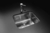 Pileta simple E50/18 - comprar online