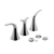 Juego para bidet Alesia Lever - comprar online
