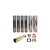 Kit básico de techo de 4" - comprar online
