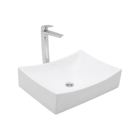 Bacha MILOS cuenco rectangular LK143