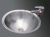 Pileta vanitory O340L