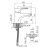 Juego monocomando para lavatorio Melincué - comprar online