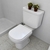 Tapa asiento inodoro Bari (PP) - SoftClose TKWP en internet