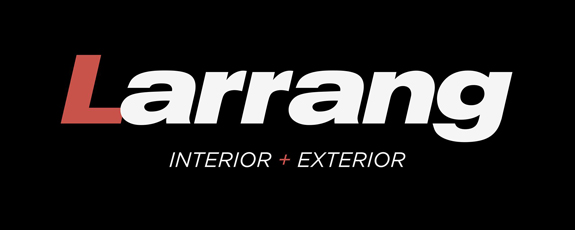 Larrang