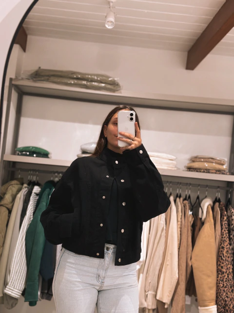 Campera PENELOPE