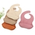 Babero Silicona - GT-Imports