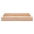 Bandeja Retangular de Mdf com Fundo Treliça 30cm x 4cm x 20cm - Lyor na internet