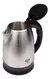Chaleira Elétrica Em Inox 110v Chá Café 1,8L Mundiart - Lojas Prado