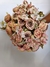 Imagem do Arranjo Floral Artificial De Flores De Botões - 33cm