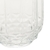 Moringa de Vidro Faces 500ml/145ml - Lyor - Lojas Prado