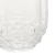 Moringa de Vidro Faces 500ml/145ml - Lyor - Lojas Prado