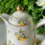 Garrafa Térmica de Porcelana Lemon 28cm 900ml - Wolff - loja online