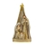 Sagrada Família Poliresina 7,5x5x15cm - Natal Magizi