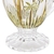Jarra de Cristal Palm Tree Handpaint 1,5L - Wolff - Lojas Prado