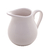 Kit 2 Leiteiras de Porcelana Clean Branca 90ml + 190ml - Lyor na internet