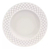 Jogo de Pratos Sobremesa Tramontina Ingrid em Porcelana 21 cm - comprar online