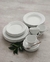 Jogo De Pratos Raso Porcelana 25,6 cm Pomerode Schmidt - Lojas Prado