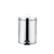 Lixeira 5 Litros Ágata Inox - Mor
