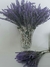 Lavanda Flor Artificial Alfazema Pick C/6 Galhos -33cm