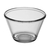Conjunto De Sobremesa Tigela Poli 170ml - 4 Peças - Marinex