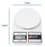 Balança Digital De Precisão Cozinha Capacidade máxima 10kg Dolce Home - loja online
