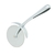 Cortador de Pizza de Zinco com Cabo Antiderrapante 18,5cm - Wolff