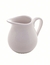 Leiteira de Porcelana Clean Branca 90ml - Lyor