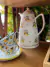 Garrafa Térmica de Porcelana Lemon 28cm 900ml - Wolff - comprar online
