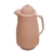 Garrafa Termica de Plástico Mini Bambu Bege 400ml - Lyor