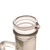 Garrafa para Azeite de Vidro com Tampa de Rolha 230ml- Lyor na internet