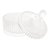 Potiche de Cristal Carrossel 10,5cm x 12,5cm - Lyor na internet